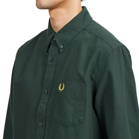 Fred Perry - Oxford Shirt