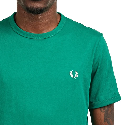 Fred Perry - Ringer T-Shirt