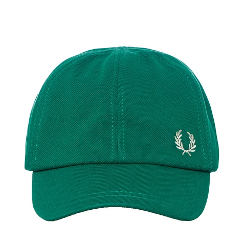 Fred Perry - Pique Classic Cap