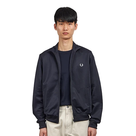 Fred Perry - Track Jacket