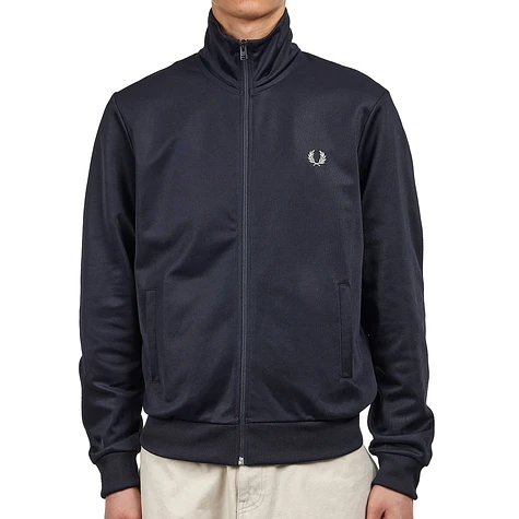 Fred Perry - Track Jacket