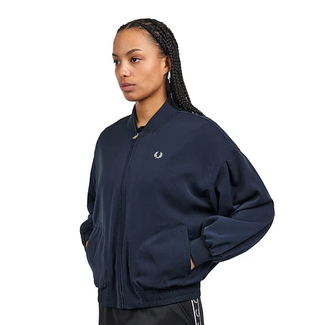 Fred Perry - Tennis Bomber Jacket