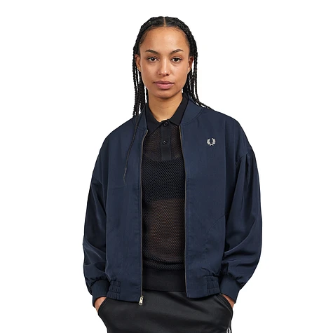 Fred Perry - Tennis Bomber Jacket