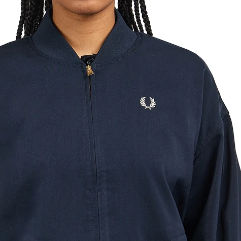 Fred Perry - Tennis Bomber Jacket