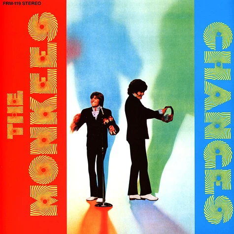 The Monkees - Changes