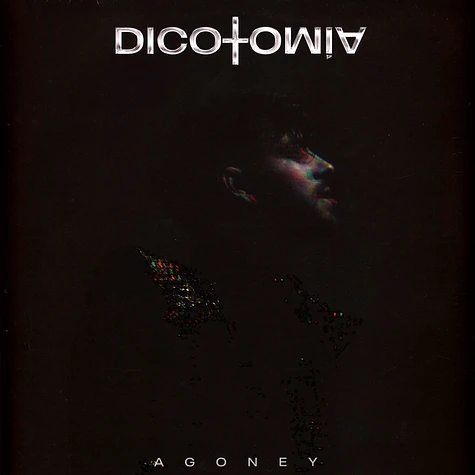 Agoney - Dicotomia