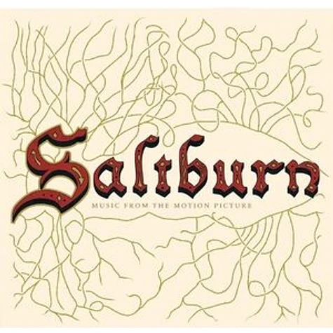 V.A: - OST Saltburn