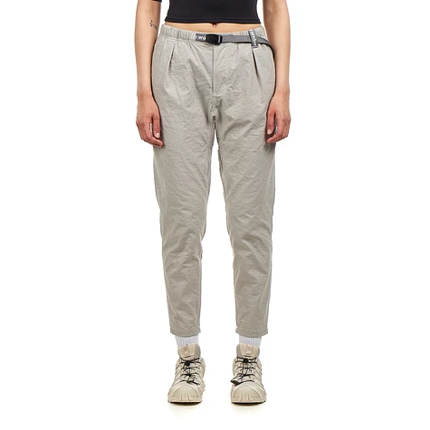 Gramicci x and wander - Nylon Climbing Pants