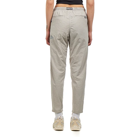 Gramicci x and wander - Nylon Climbing Pants
