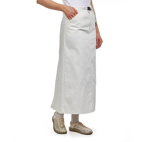 Gramicci - Japanese Denim Skirt