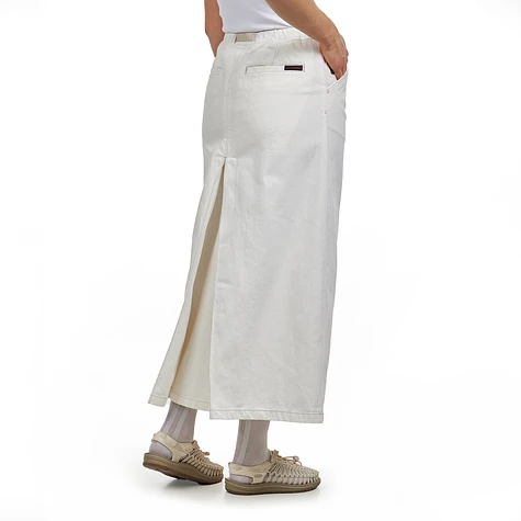 Gramicci - Japanese Denim Skirt