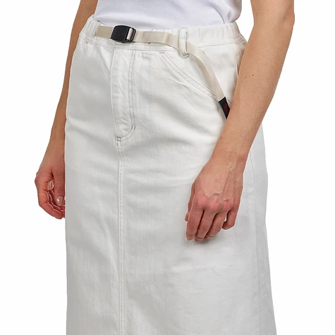 Gramicci - Japanese Denim Skirt