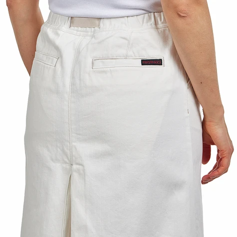 Gramicci - Japanese Denim Skirt