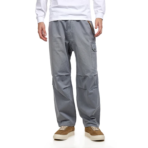 Gramicci - Berkley Pants (Stone Olive) | HHV