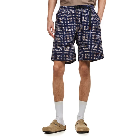 Gramicci - Nylon Packable G-Shorts