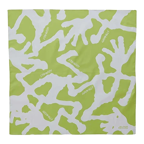 Gramicci - Burly Runningman Bandana