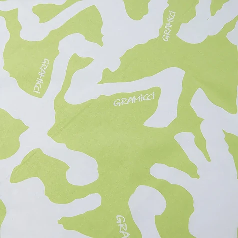 Gramicci - Burly Runningman Bandana