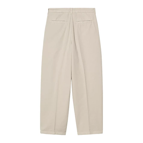 Carhartt WIP - W' Brady Pant "Moraga" Twill, 8.25 oz