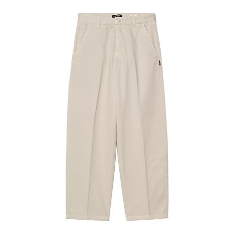 Carhartt WIP - W' Brady Pant "Moraga" Twill, 8.25 oz