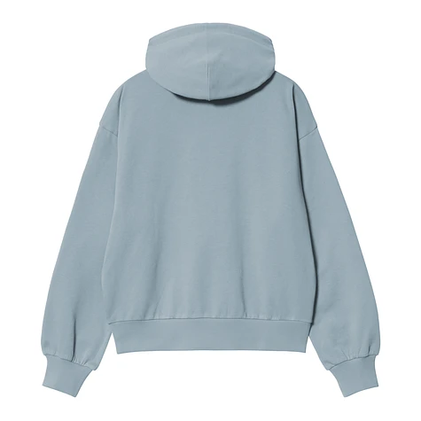 Carhartt WIP - W' Hooded Casey Sweatshirt