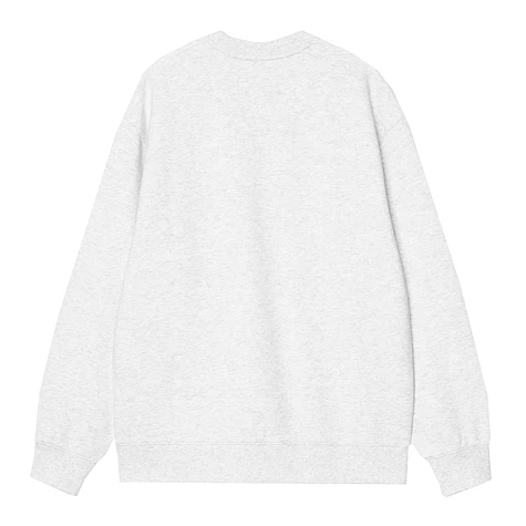 Carhartt WIP - W' Rivet Script Sweat