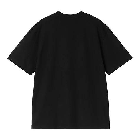 Carhartt WIP - W' S/S Drip Script T-Shirt