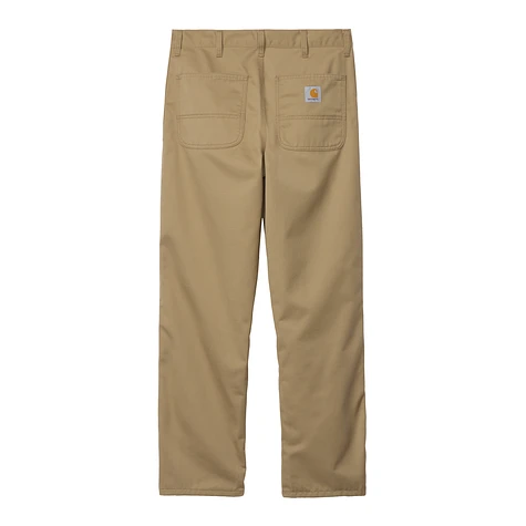 Carhartt WIP - Simple Pant "Denison" Twill, 8.8 oz