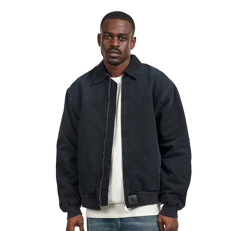 Carhartt WIP - OG Santa Fe Jacket 
