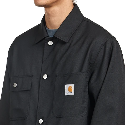 Carhartt WIP - Seaton Blazer