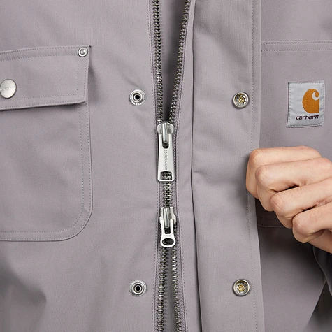 Carhartt WIP - Clapton Jacket