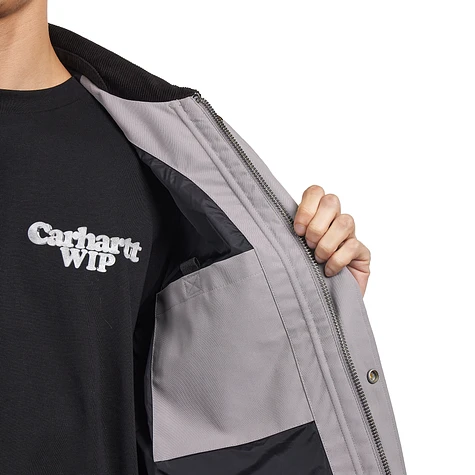 Carhartt WIP - Clapton Jacket