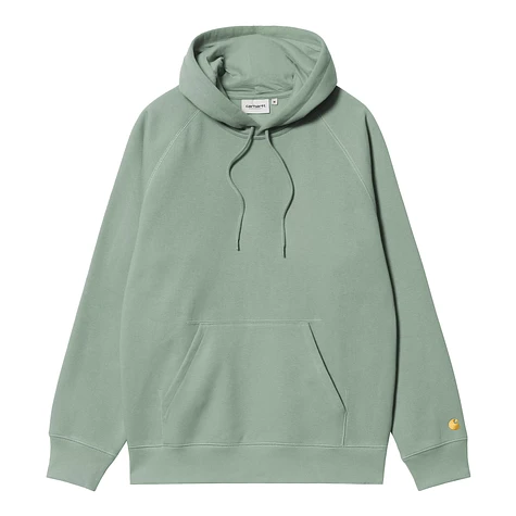 Carhartt WIP - Hooded Chase Sweat