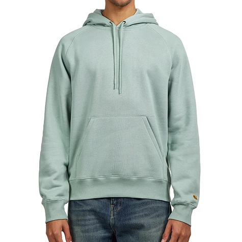 Carhartt WIP - Hooded Chase Sweat