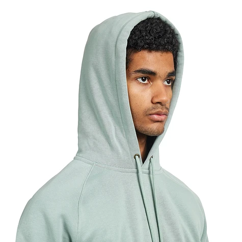 Carhartt WIP - Hooded Chase Sweat