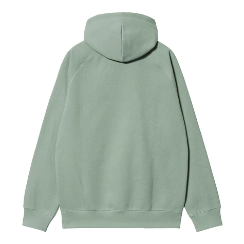 Carhartt WIP - Hooded Chase Sweat