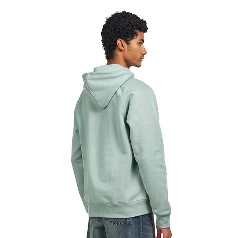 Carhartt WIP - Hooded Chase Sweat