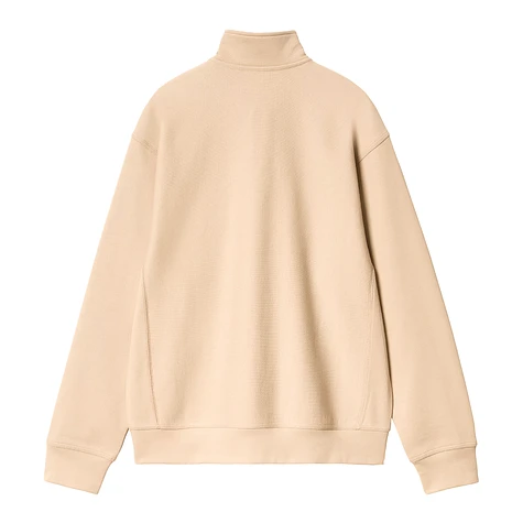 Carhartt WIP - Half Zip American Script Sweat