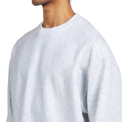 Carhartt WIP - Label Script Sweat