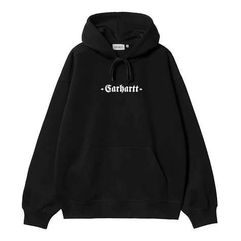 Carhartt WIP - Hooded Greatest Hits Sweat