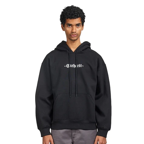 Carhartt WIP - Hooded Greatest Hits Sweat