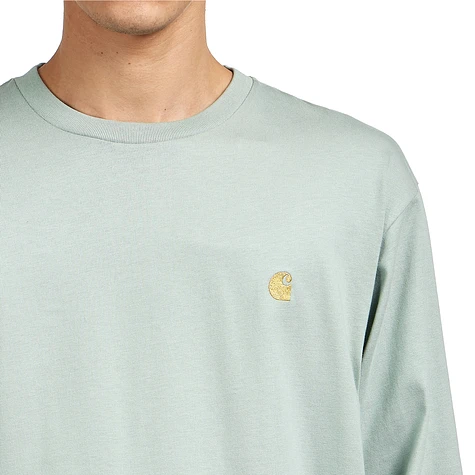 Carhartt WIP - L/S Chase T-Shirt