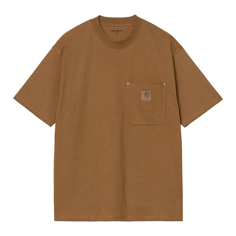 Carhartt WIP - S/S Eldon Pocket T-Shirt