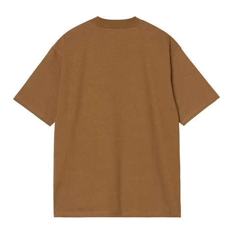 Carhartt WIP - S/S Eldon Pocket T-Shirt