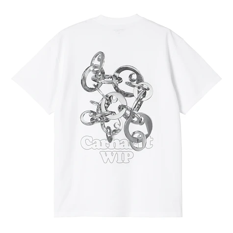 Carhartt WIP - S/S Linked Charms T-Shirt