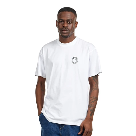 Carhartt WIP - S/S Linked Charms T-Shirt