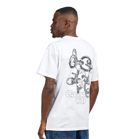 Carhartt WIP - S/S Linked Charms T-Shirt