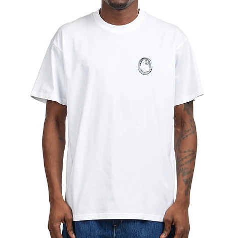 Carhartt WIP - S/S Linked Charms T-Shirt