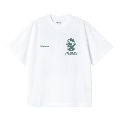 Carhartt WIP - S/S Harttronix T-Shirt