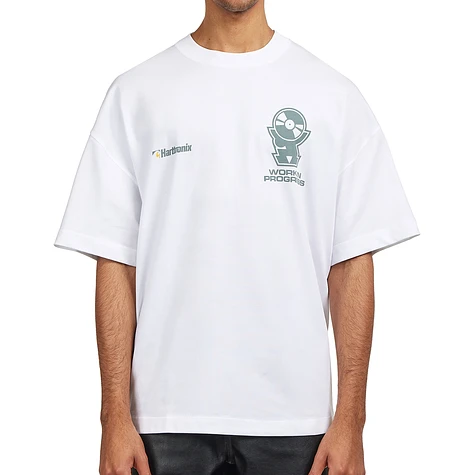 Carhartt WIP - S/S Harttronix T-Shirt