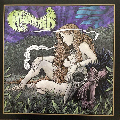 Weedpecker - Weedpecker